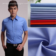 fashion 55% cotton 45% polyester poplin fabric